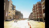 وزيرة الإسكان تتفقد مشروع ديارنا بالقاهرة الجديدة  (3)