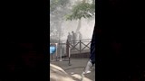 لقطات مشهد أكشن أحمد عز (2)