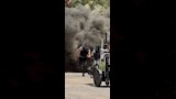 لقطات مشهد أكشن أحمد عز (3)