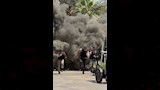 لقطات مشهد أكشن أحمد عز (1)