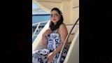 اطلالة بوسي على البحر (3)
