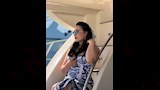 اطلالة بوسي على البحر (4)