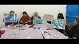 مشروع ميدوم يفتح أبواب العمل عبر الحرف التراثية ببني سويف (5)
