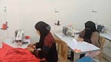 مشروع ميدوم يفتح أبواب العمل عبر الحرف التراثية ببني سويف (3)