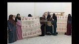 مشروع ميدوم يفتح أبواب العمل عبر الحرف التراثية ببني سويف (6)
