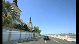 كورنيش رشيد يشهد نقلة حضارية وسياحية (2)