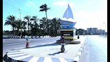 تطوير المراسي والميادين.. كورنيش رشيد يشهد نقلة حضارية وسياحية -(صور)