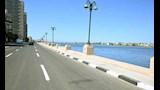 كورنيش رشيد يشهد نقلة حضارية وسياحية (11)