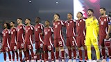 تشكيل قطر وسويسرا الرسميين في كأس العالم 2026