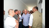 وزير الري يتابع استعدادات الإسكندرية للموسم الصيفي 2026  (2)