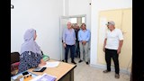 وزير الري يتابع استعدادات الإسكندرية للموسم الصيفي 2026  (4)