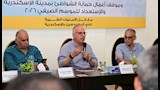 وزير الري يتابع استعدادات الإسكندرية للموسم الصيفي 2026  (6)