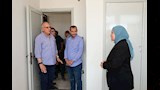 وزير الري يتابع استعدادات الإسكندرية للموسم الصيفي 2026  (7)