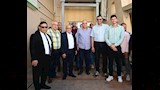 وزير الري يتابع استعدادات الإسكندرية للموسم الصيفي 2026  (11)