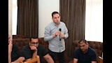 وزير الري يتابع استعدادات الإسكندرية للموسم الصيفي 2026  (8)