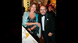 ليلى علوي ومينا ابو الدهب