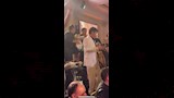 أول ظهور لسعد الصغير بعد أزمته مع الراقصة شمس (1)