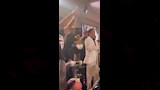 أول ظهور لسعد الصغير بعد أزمته مع الراقصة شمس (3)