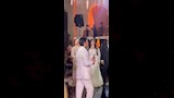 أول ظهور لسعد الصغير بعد أزمته مع الراقصة شمس (7)