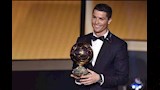لاعب منتخب البرتغال كريستيانو رونالدو