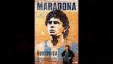 فيلم مارادونا