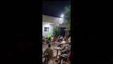 خلال بث مياريات كأس العالم