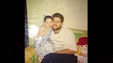 يارا السكري في الطفولة
