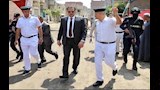 مدير أمن الفيوم يقود حملة مكبرة لإعادة الانضباط  (4)