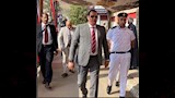 مدير أمن الفيوم يقود حملة مكبرة لإعادة الانضباط  (3)