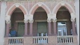 سر المرسى الملكي في البحيرة.. قصة قصر إدفينا الذي أبهر رئيس الوزراء