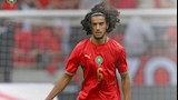 "رئة" المغرب.. ماذا قدم أيوب بوعدي مع المغرب ضد البرازيل ؟