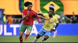 المغرب ضد البرازيل (3)