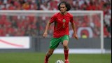 المغرب ضد البرازيل (4)
