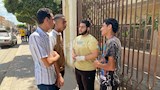 البارجراف حيث طلاب الثانوية الأزهرية