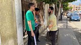 البراجراف غير مفهوم.. آراء طلاب أزهر كفر الشيخ في امتحان الإنجليزي - فيديو وصور 