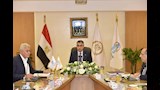 وزير التموين: مخزون آمن من السكر والزيت والأرز لمواجهة المتغيرات