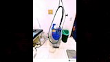 حاصل على دبلوم يدير عيادة تجميل شهيرة بالمنيا