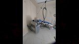 حاصل على دبلوم يدير عيادة تجميل شهيرة بالمنيا