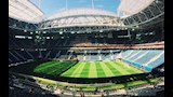 ملعب مصر وبلجيكا (4)