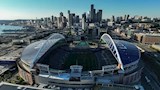 10 صور ترصد ملعب مباراة مصر وبلجيكا في كأس العالم 2026