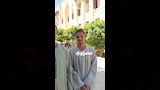 طلاب الثانوية الأزهرية بأسيوط يشتكون صعوبة الإنجليزي (3)