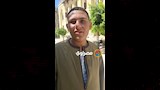 طلاب الثانوية الأزهرية بأسيوط يشتكون صعوبة الإنجليزي (7)