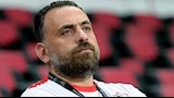 قرار مفاجئ من جون إدوارد.. هل يتعاقد الزمالك مع مدرب جديد؟