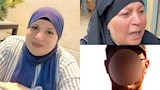 "قتلها وقال أنا أخدت حقي".. والدة ضحية طليقها بالمنوفية تروي اللحظات الأخيرة   