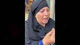 والدة قتيلة شارع السينما بمنوف
