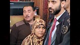 المتهمة بقتل عروس بورسعيد