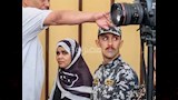 دعاء المتهمة بإنهاء حياة عروس بورسعيد