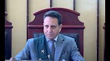 المستشار بركات عبد الحليم الفخراني