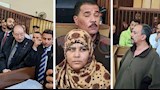 أمام دائرة جديدة.. غدًا نظر قضية عروس بورسعيد أمام محكمة الجنايات