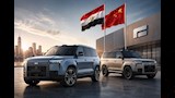 قبل ساعات من انطلاق رحلة التجميع المحلي.. تعرف على طرازات ROX في مصر